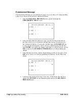 Preview for 214 page of CRS Sam4s ER-650 Operation And Program Manual