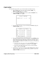 Preview for 222 page of CRS Sam4s ER-650 Operation And Program Manual