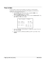 Preview for 226 page of CRS Sam4s ER-650 Operation And Program Manual