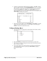 Preview for 230 page of CRS Sam4s ER-650 Operation And Program Manual