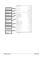 Preview for 236 page of CRS Sam4s ER-650 Operation And Program Manual