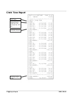 Preview for 246 page of CRS Sam4s ER-650 Operation And Program Manual