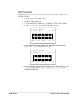 Preview for 257 page of CRS Sam4s ER-650 Operation And Program Manual