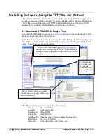 Preview for 18 page of CRS SAM4s SPS 2000 Quick Start Manual