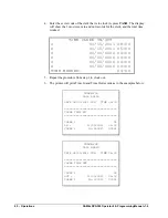 Preview for 40 page of CRS Sam4s SPS-300 Series Operator'S And Programming Manual