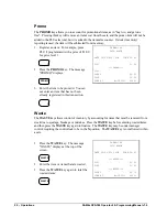 Preview for 50 page of CRS Sam4s SPS-300 Series Operator'S And Programming Manual