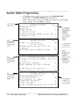 Preview for 160 page of CRS Sam4s SPS-300 Series Operator'S And Programming Manual