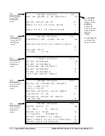 Preview for 172 page of CRS Sam4s SPS-300 Series Operator'S And Programming Manual