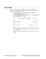 Preview for 238 page of CRS Sam4s SPS-300 Series Operator'S And Programming Manual