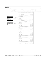 Preview for 253 page of CRS Sam4s SPS-300 Series Operator'S And Programming Manual