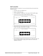 Preview for 265 page of CRS Sam4s SPS-300 Series Operator'S And Programming Manual