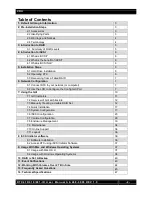 Preview for 2 page of CRU Dataport RTX 610-IR User Manual