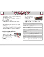 Preview for 2 page of CRU Dataport ToughTech Q Quick Start Manuals