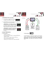 Preview for 2 page of CRU Dataport USB DataDiode Quick Start Manual