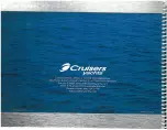 Preview for 85 page of Cruisers Yachts 420 Express Series Owner'S Manual