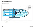 Preview for 48 page of Cruisers Yachts 520 Express Series Owner'S Manual