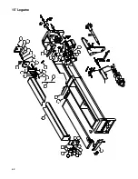 Preview for 66 page of CrustBuster 4600 Series Operation Maintenance Manual & Parts List