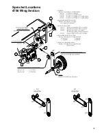 Preview for 21 page of CrustBuster 4750 Drill Owner'S Manual