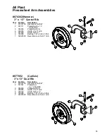 Preview for 58 page of CrustBuster 4750 Drill Owner'S Manual