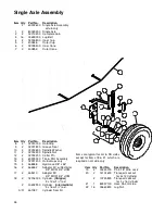 Preview for 38 page of CrustBuster COTTON MODULE BUILDER Owner'S Manual