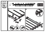 Preview for 2 page of Cruz 907-552 Assembly Instructions