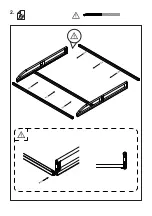 Preview for 3 page of Cruz 909-454 Assembly Instructions Manual