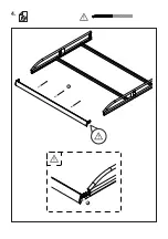 Preview for 5 page of Cruz 909-454 Assembly Instructions Manual