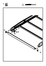 Preview for 5 page of Cruz A34-158 Assembly Instructions Manual