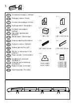 Preview for 2 page of Cruz Evo Rack Alu Assembly Instructions Manual