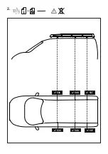 Preview for 3 page of Cruz Evo Rack Alu Assembly Instructions Manual