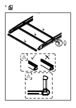 Preview for 6 page of Cruz Evo Rack Alu Assembly Instructions Manual