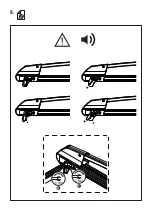 Preview for 9 page of Cruz Evo Rack Alu Assembly Instructions Manual