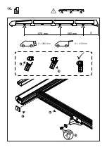 Preview for 11 page of Cruz Evo Rack Alu Assembly Instructions Manual