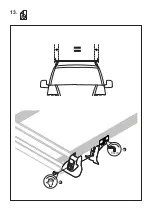 Preview for 15 page of Cruz Evo Rack Alu Assembly Instructions Manual