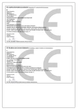 Preview for 10 page of CRX CRX8014 Instruction Manual