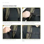 Preview for 18 page of Crye Precision EXP 2100 PACK Operator'S Manual