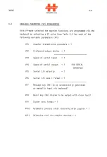 Preview for 37 page of CRYPTO AG CRYPTOMATIC HC-530 Installation And Operating Instructions Manual