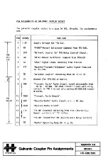 Preview for 109 page of CRYPTO AG CRYPTOMATIC HC-530 Installation And Operating Instructions Manual