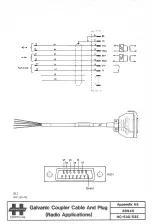 Preview for 110 page of CRYPTO AG CRYPTOMATIC HC-530 Installation And Operating Instructions Manual