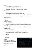 Preview for 30 page of CryptoBox 550HDC User Manual