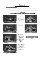 Preview for 11 page of crystal fires CF3 MONTANA Installation, Maintenance & User Instructions