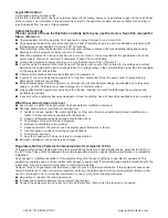 Preview for 2 page of Crystal Image Technologies KVM-08R User Manual