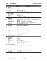 Preview for 8 page of Crystal Image Technologies KVM-08R User Manual