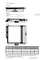 Preview for 6 page of Crystal Image Technologies RM-111-17 Series User Manual