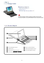 Preview for 6 page of Crystal Image Technologies RM-118-17 User Manual