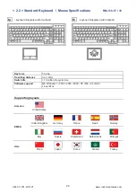 Preview for 13 page of Crystal Image Technologies RM-118-17 User Manual