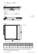 Preview for 6 page of Crystal Image Technologies RM-F117 User Manual