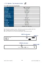 Preview for 26 page of Crystal Image Technologies RM-F117 User Manual