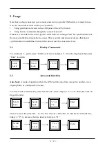 Preview for 8 page of Crystal Image Technologies RM-F117A-HDMI8 User Manual