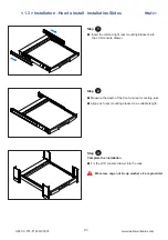 Preview for 7 page of Crystal Image Technologies RM-F21 User Manual